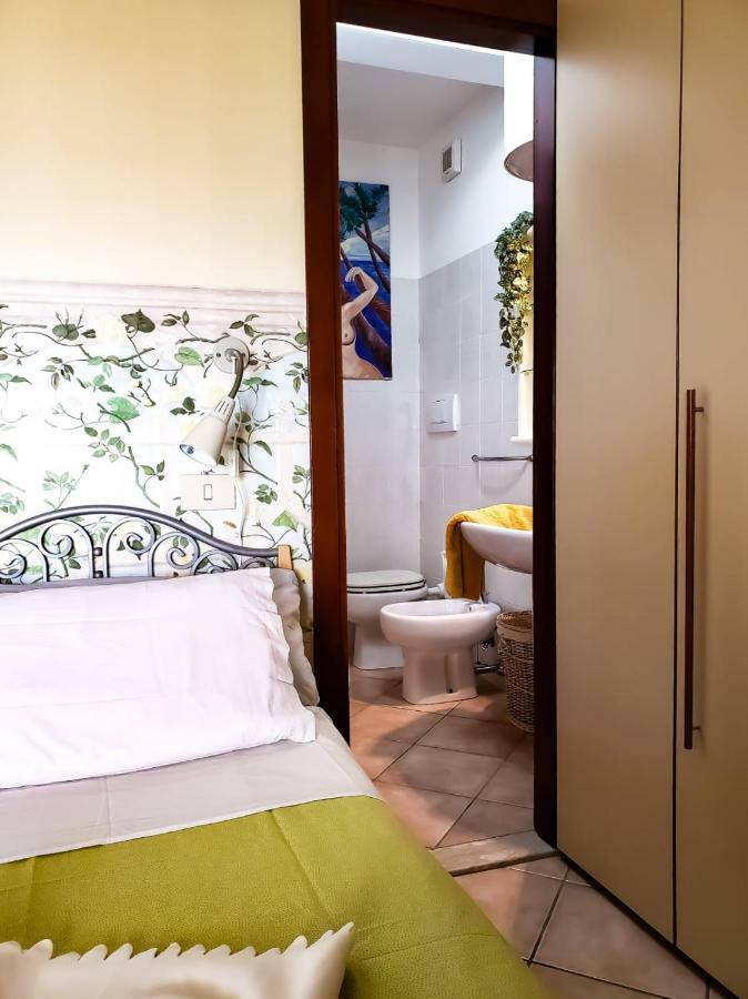 Incantevole Casa Sul Mare Vicino A Roma Nettuno Exterior photo